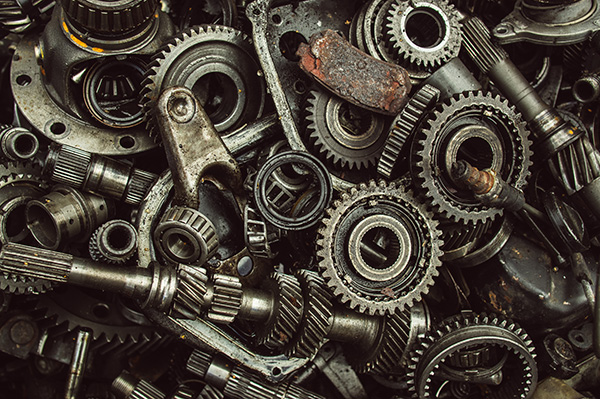 What Does That Whirring Noise in Your Transmission Mean? | Napa BP